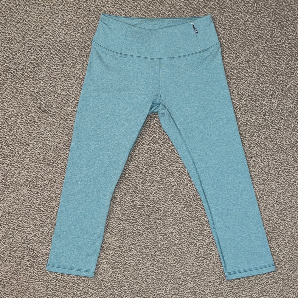 Calia Blue Leggings